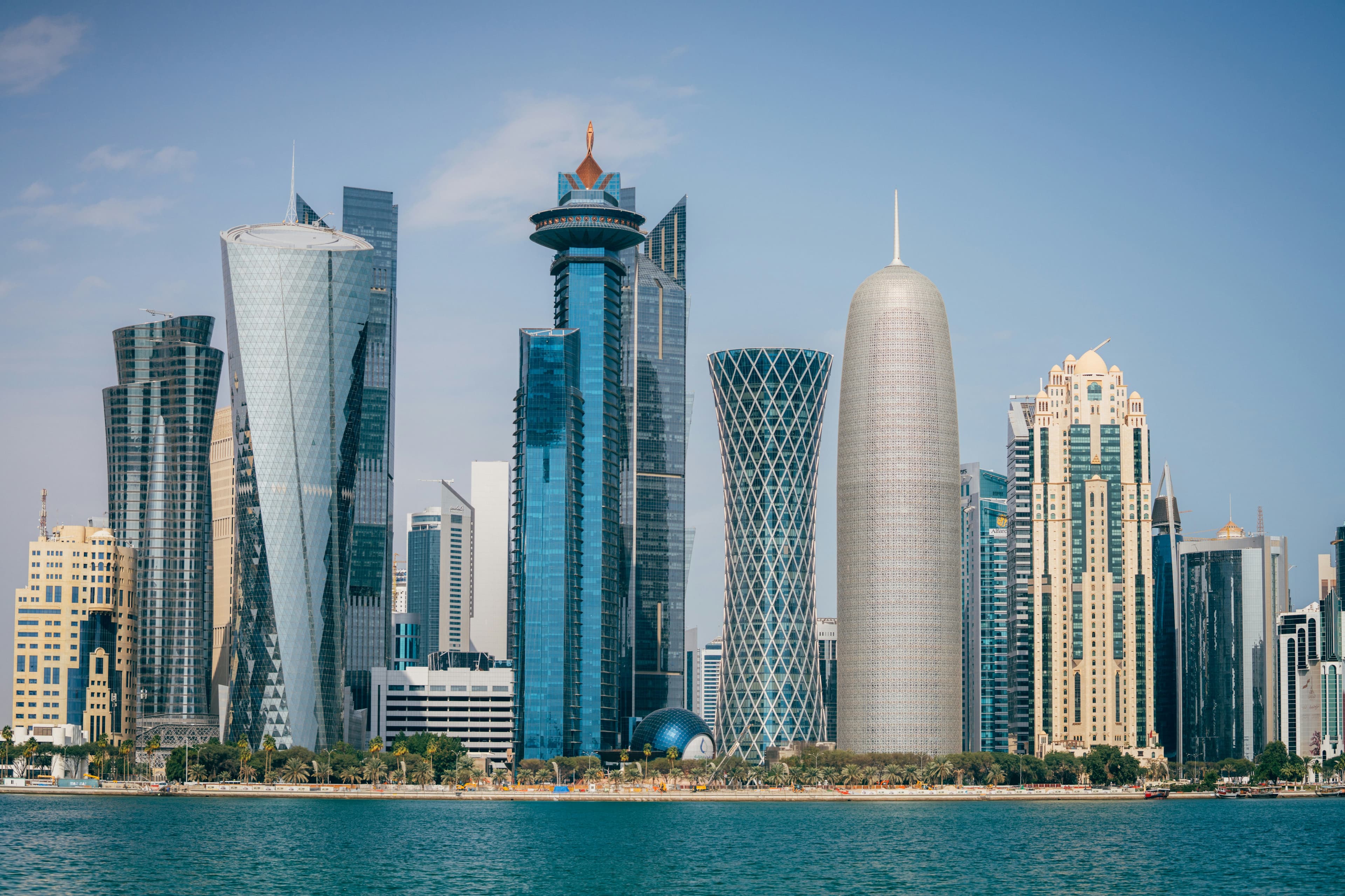 Doha, Qatar